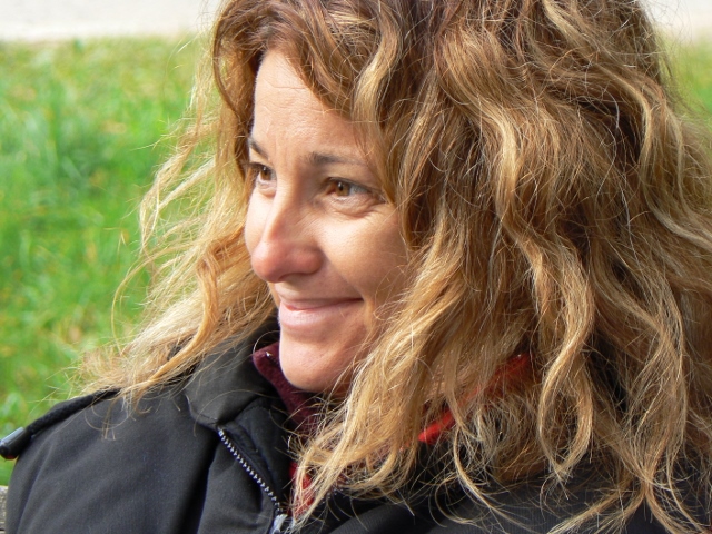 angelica paci
