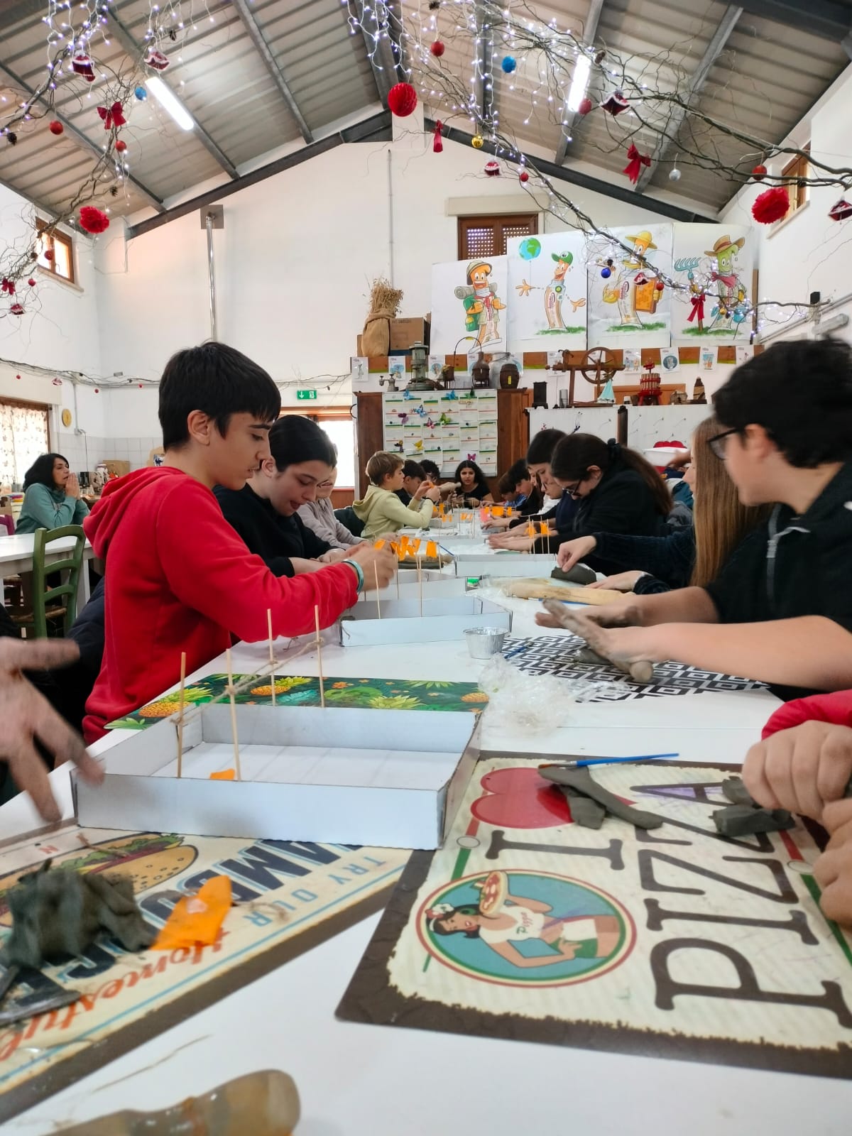Laboratori