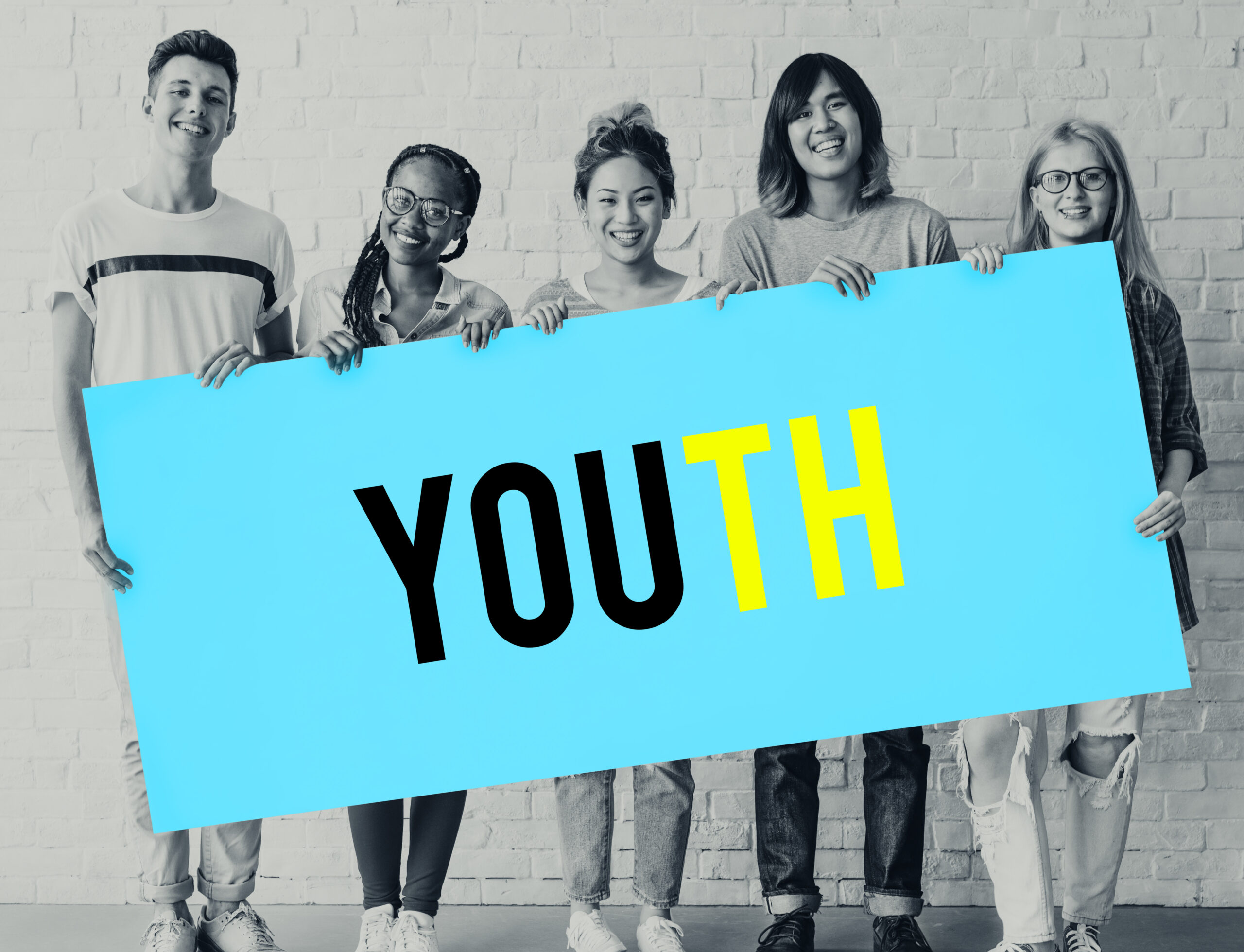 Hipster Freedom Youth Teenager Graphic Word