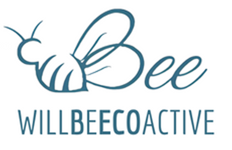 WILL BE ECO ACTIVE