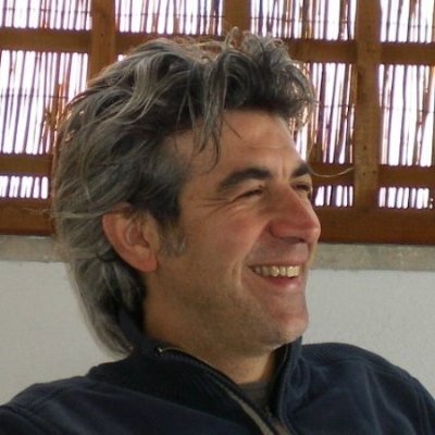 Mario d'agostino